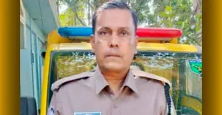 কক্সবাজারে পুলিশ সদস্যের ঝুলন্ত মরদেহ উদ্ধার